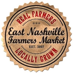 East Nashville Farmers Market